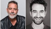 Jeffrey Dean Morgan, Jay Duplass Join Amazon YA Series ‘Sterling Point’