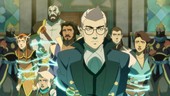 ‘The Legend of Vox Machina’ Renewed for Fifth and Final Season, ‘The Mighty Nein’ Sets November Release Date