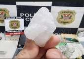 How 'Walter White' Took Meth Production to São Paulo
