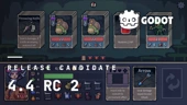 Release candidate: Godot 4.4 RC 2