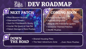 Palia Path Roadmap – Summer 2025