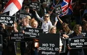 UK government scraps plans for digital ID cards after millions of Brits opposed