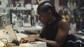‘Ironheart’ Review: Marvel’s ‘Black Panther’ Spinoff Finds Its Voice Between a Clumsy Pilot and a Frustrating Finale
