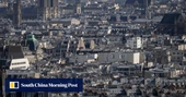 Paris mortuaries overwhelmed as Europe’s record heat drives up death toll | Associated Press