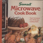 In the Future All Food Will Be Cooked in a Microwave, and if You Can’t Deal With That Then You Need to Get Out of the Kitchen