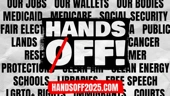 Hands Off!