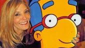 The Voice Of Milhouse Retires From ‘The Simpsons’