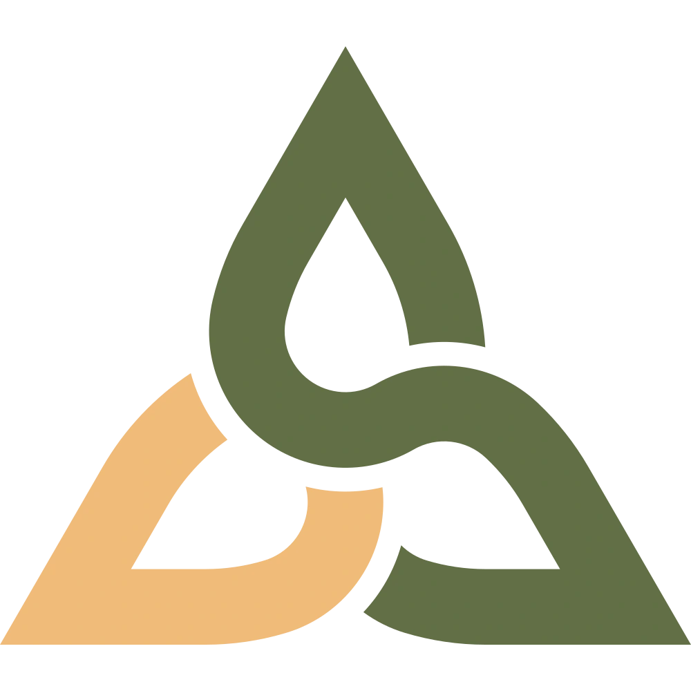 New official logo for AerynOS