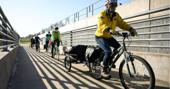 Millions in federal funds awarded to bike, pedestrian trails across North Texas
