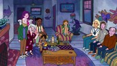 ‘Long Story Short’ Renewed for Season 2 at Netflix Ahead of Season 1 Release Date