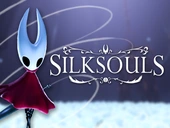 SILKSOULS by grumb000