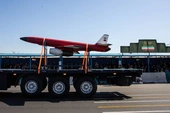 Iran's missile math: $20,000 drones take on $4 million Patriots