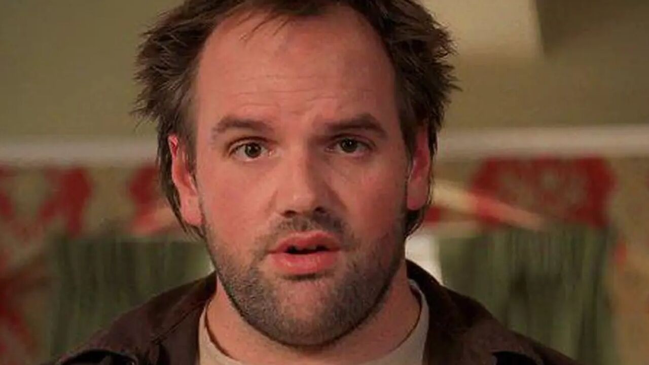 My Name is Earl photo of Randy