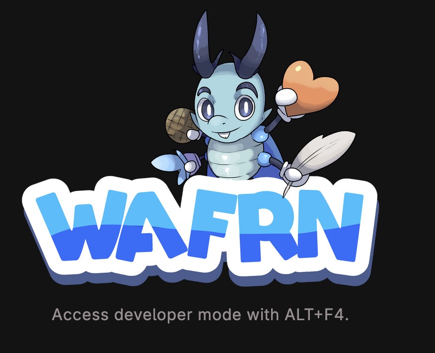Wafrn: a tumblr clone that federates with fedi and now also has opt in native bluesky