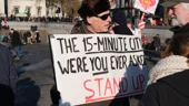 Fifteen-minute cities are about convenience, not conspiracy