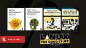 Linux: The Good Stuff Book Bundle