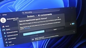 Windows 11 to add an AI agent that runs in background with access to personal folders, warns of security risk