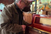L'exceptionnelle collection d'un passionné d'instruments de musique mécanique vendue aux enchères