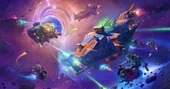 Wildgate developer Moonshot Games confirms layoffs