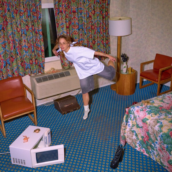 [REVIEW] Dev Lemons - SURFACE TENSION