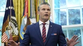 New Democrat Coalition calls on Hegseth to resign over Signal report