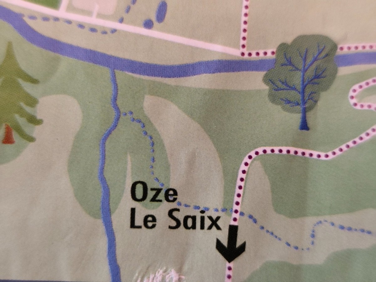 Ça c'est la France que j'aime