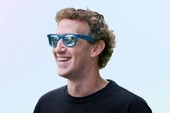 Wear Meta’s AI creepshot glasses — or be left behind!