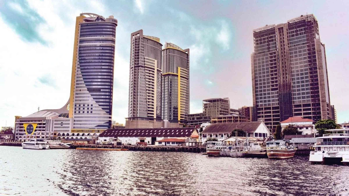 Dar es Salaam, Tanzania