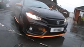 "I'm not sure what the point of reporting crime is": Cyclist injured by motorist claims police "didn't care" and sent driver on course as "it's expensive to prosecute"