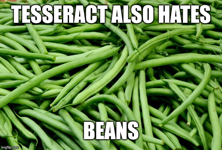 Beans