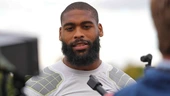 Felony assault charge added against Broncos LB Jonathon Cooper