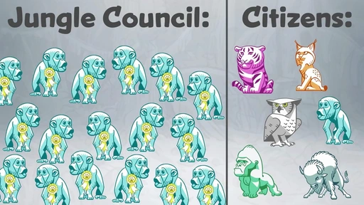 What is your preferred form of proportional representation, and why?
