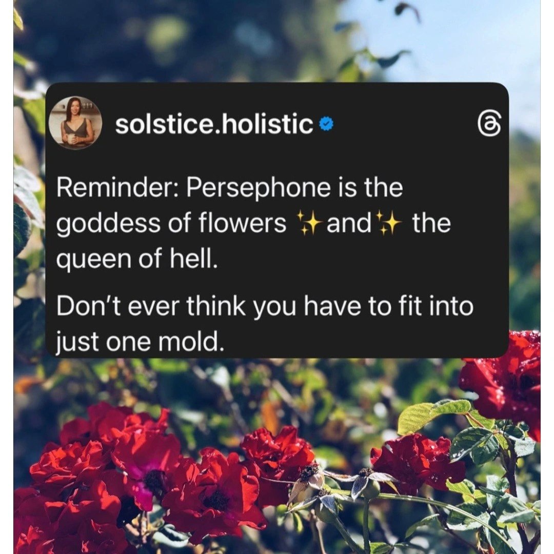 Possibilities are endless