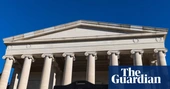 US could lose between $7bn and $14bn during shutdown, budget office says