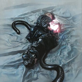 Decadent Stress Chamber, by Giant Claw