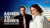 Ashes to Ashes - Zurück in die 80er - Fernsehfilme und Serien | ARTE