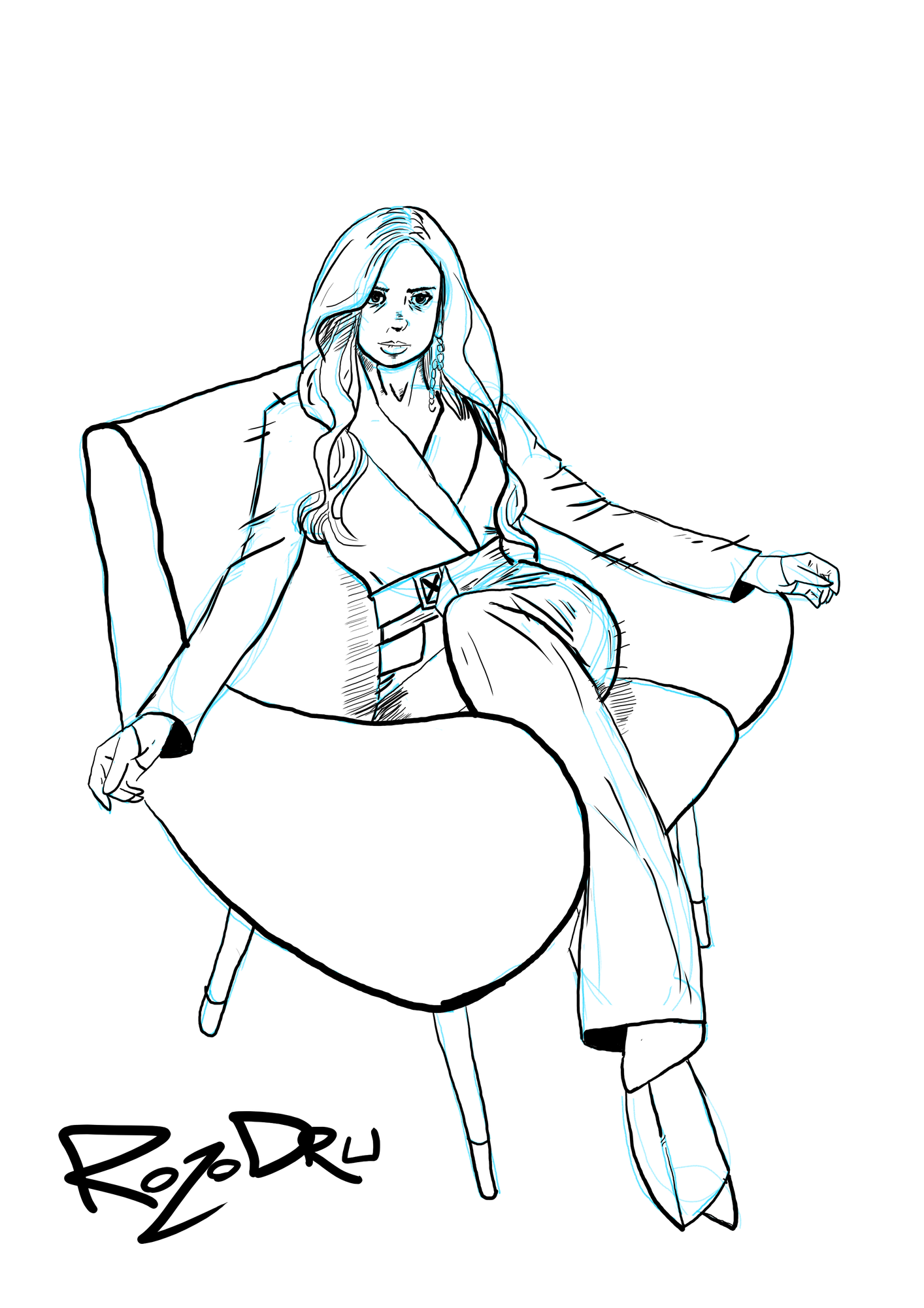 Emma Frost