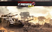 Warhammer Preview – Battle on an Epic Scale in the Warhammer: The Horus Heresy – Legions Imperialis - Warhammer Community