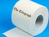 New Telegraph owner is so Zionist its CEO got a medal for it