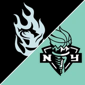 Expansion Portland Fire hand New York 3rd straight loss with 81-74 victory