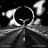 Zeroth Law, by Puta Volcano