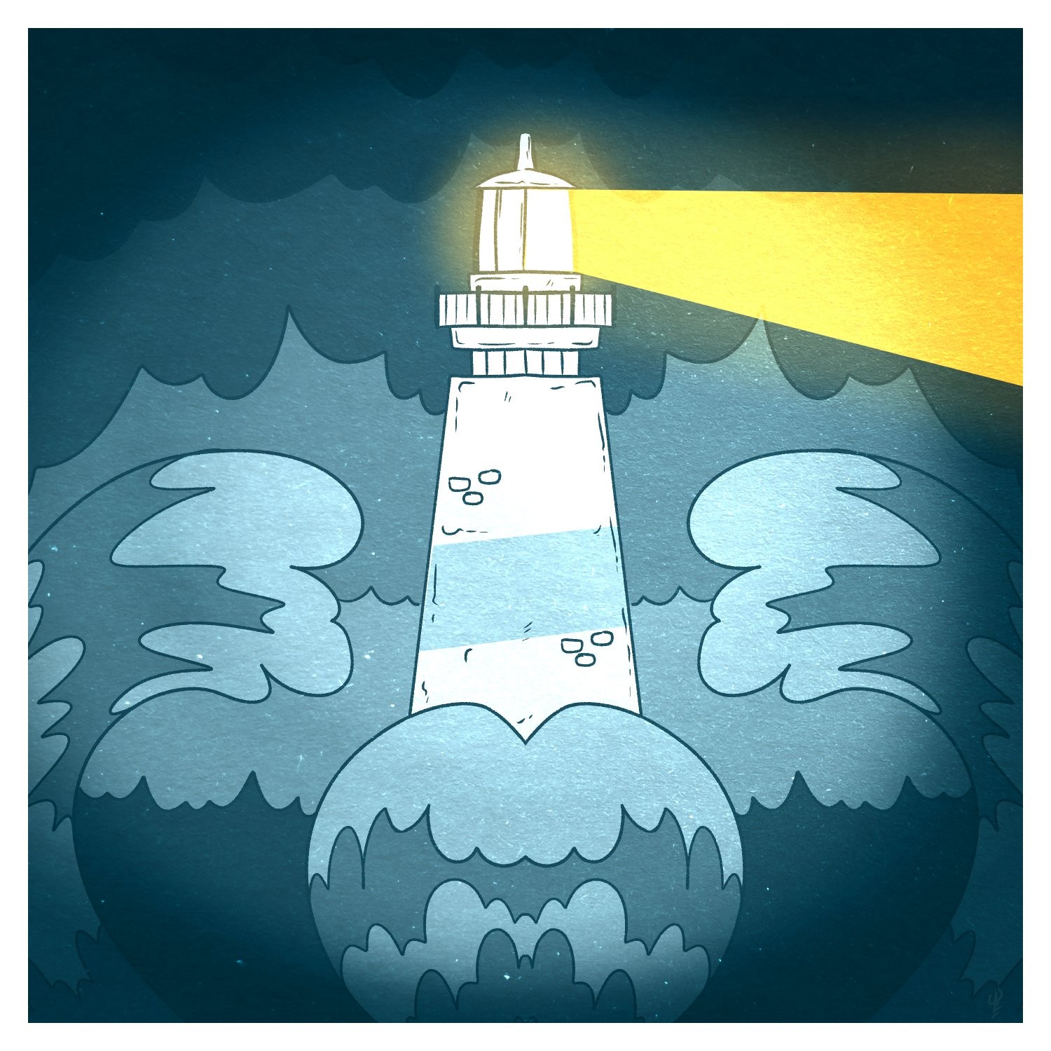 Beacon