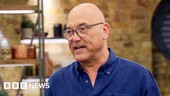 Gregg Wallace: MasterChef report upholds 45 claims against TV presenter