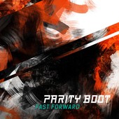 Lost, by Parity Boot
