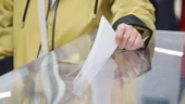 Poles head to the polls to elect president