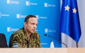 EDF colonel: Attacking Russia's shadow fleet could become a new war tactic