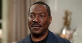 Eddie Murphy reveals he will star in a new 'Pink Panther' film: 'I'm the new Clouseau'