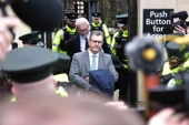 Verity - NI: Former DUP Leader Appears in Court Over Rape, Sexual Offense Charges