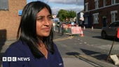 Yorkshire hosepipe ban prompts frustration as leaks continue