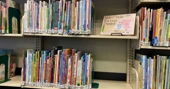 New California law prohibits public libraries from banning books